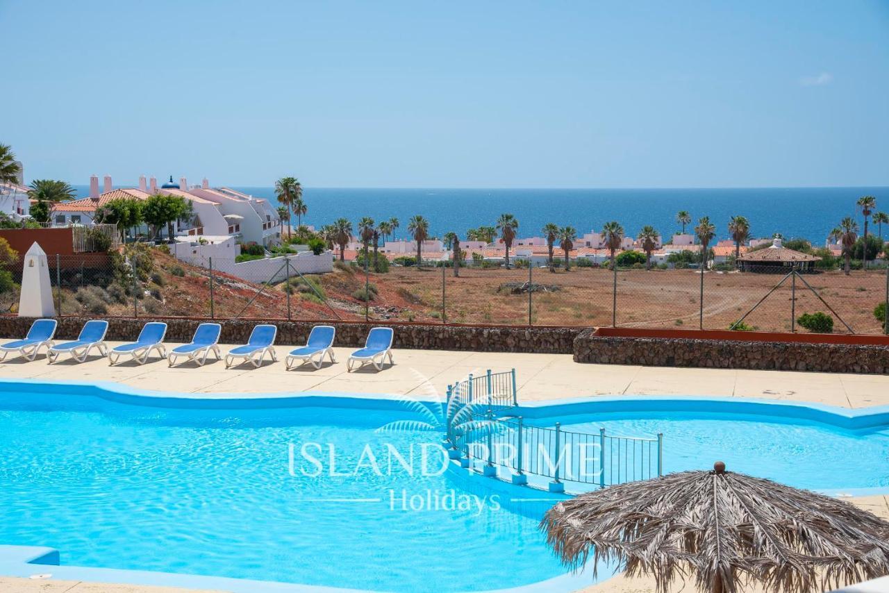 Seaviews 2X Bedroom Apartment In Sand Club Complex Sc141 San Miguel de Abona Luaran gambar