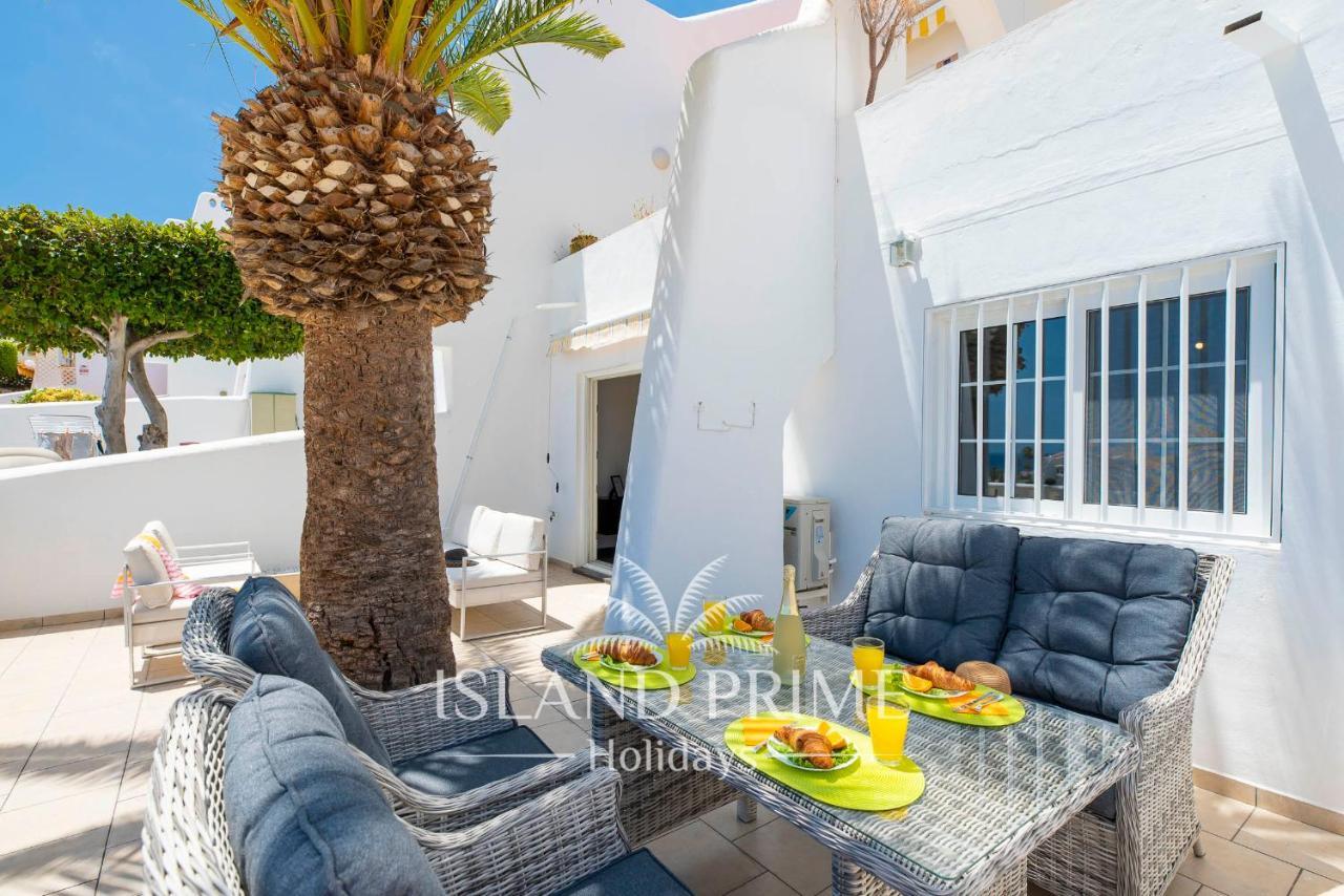 Seaviews 2X Bedroom Apartment In Sand Club Complex Sc141 San Miguel de Abona Luaran gambar