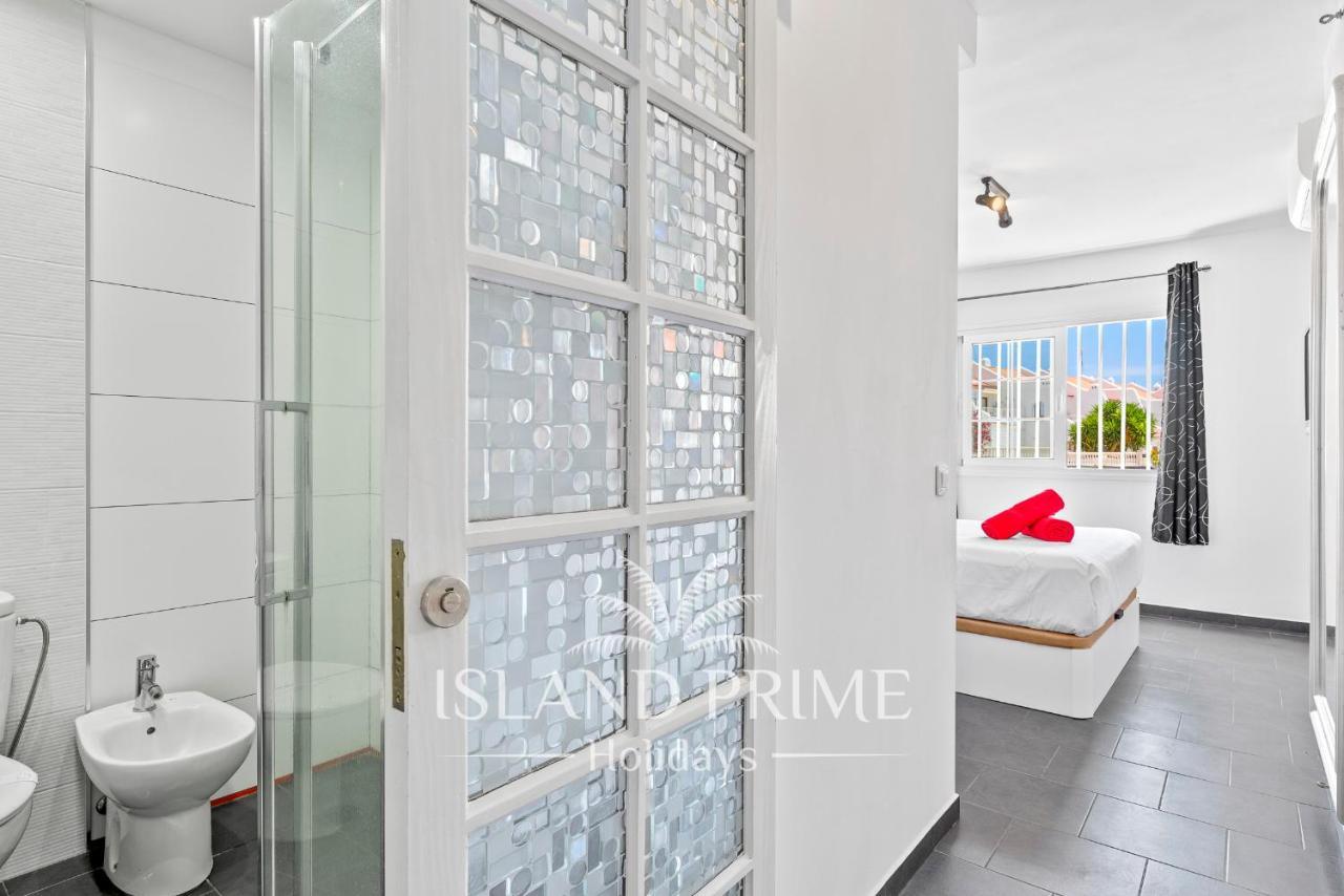 Seaviews 2X Bedroom Apartment In Sand Club Complex Sc141 San Miguel de Abona Luaran gambar