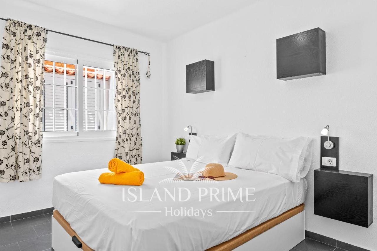 Seaviews 2X Bedroom Apartment In Sand Club Complex Sc141 San Miguel de Abona Luaran gambar
